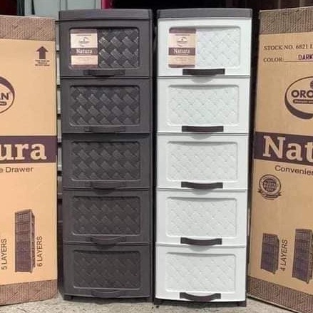 Orocan 5L NaturaBox