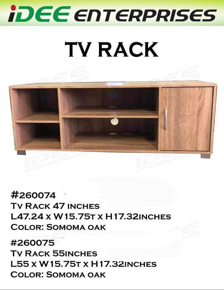 #26_0075 Ent.Rack