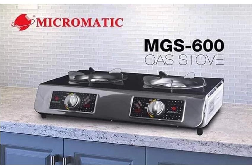 Micromatic MGS600