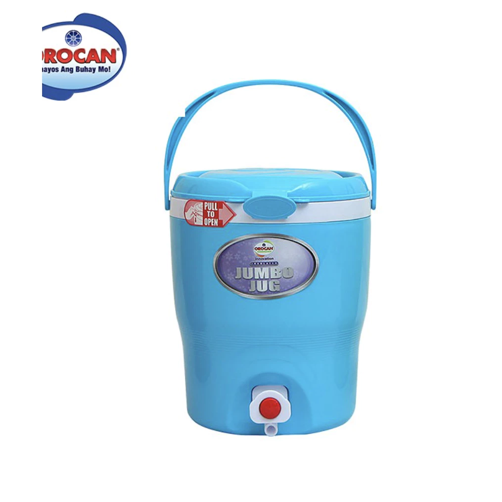 Orocan 12L koolit Jug