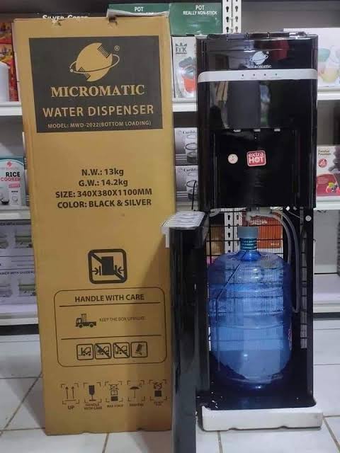 Micromatic MWD 2022