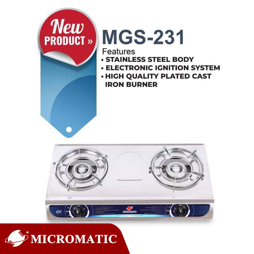 Micromatic MGS-231