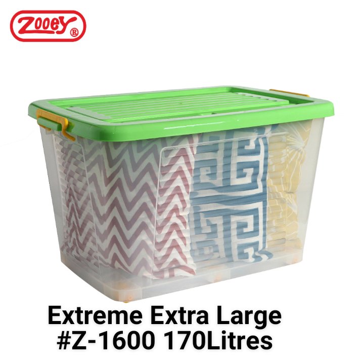 Zooey Z1600 ExtremeXL