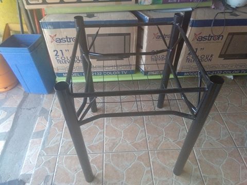 Frame 4 Seaters