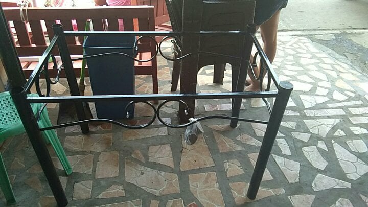 Frame 6 Seaters