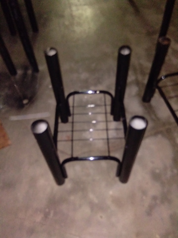 Side Frame