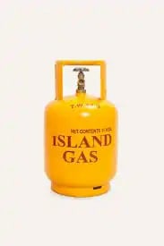 Island Gas