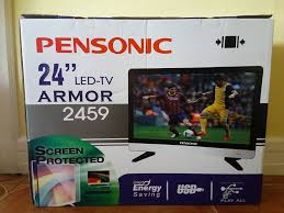 Pensonic 24" LED2459