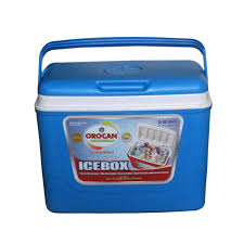 Orocan 8L IceBox