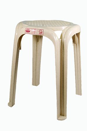 Cofta Jade Stool