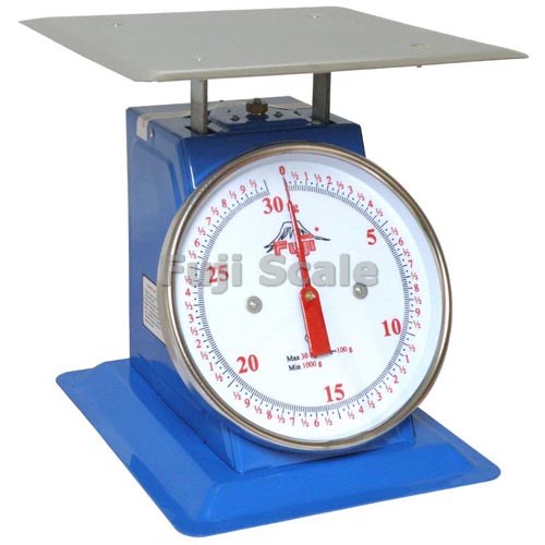Fuji 20kg Scale