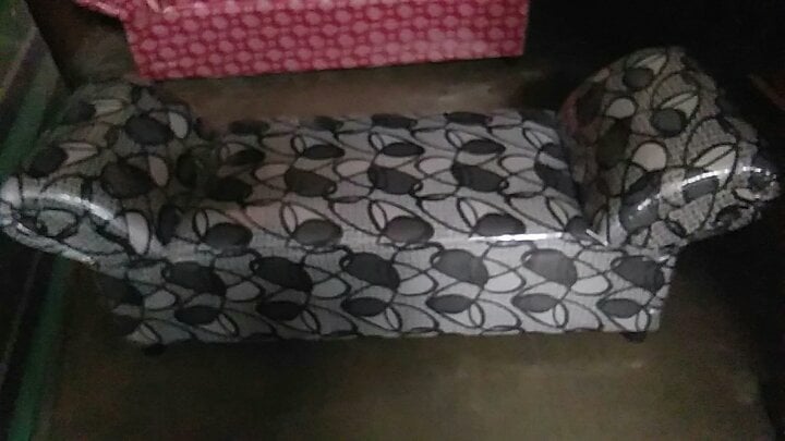 Devan 48" Everbest