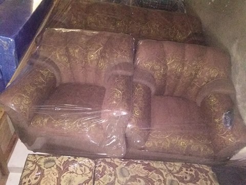 UniFoam JR Set