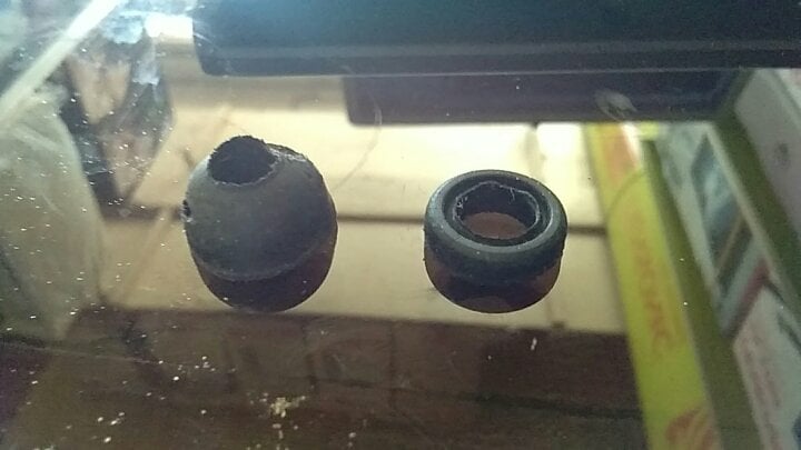Gasket