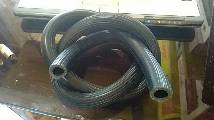 Astron LPG Hose