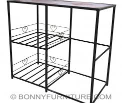 Stove Stand #5