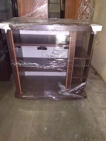 TV Rack 30x30