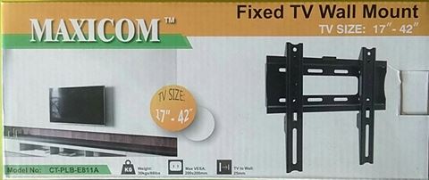 MaxICOM W/B E811A