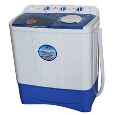 Micromatic Twin6.5kg