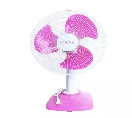 Urban 16" Desk Fan