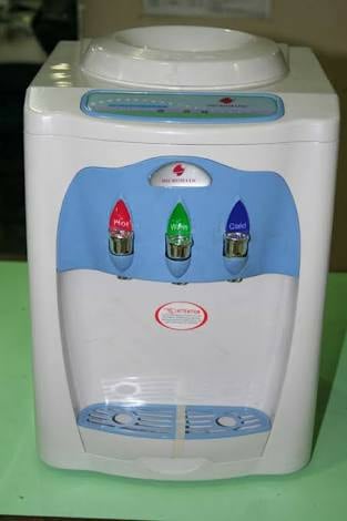 Micromatic MWD-203