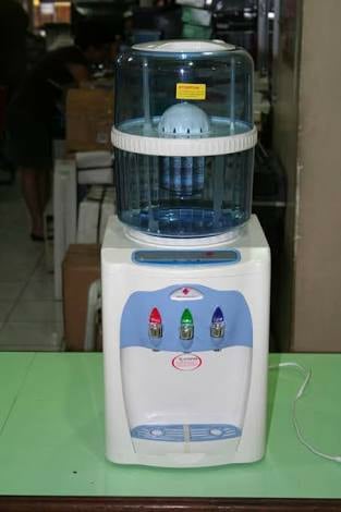 Micromatic MWD-213