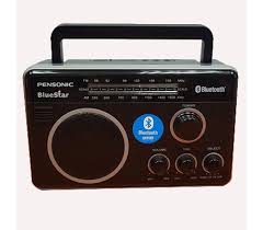 Pensonic BlueStar