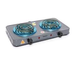 Astron 2Burner ES-273