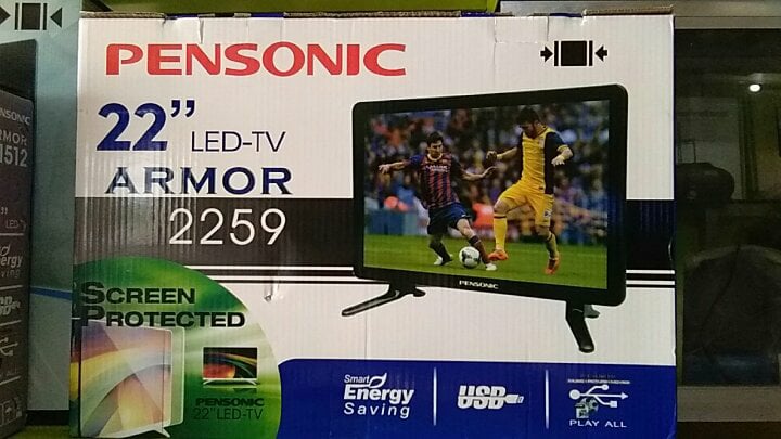 Pensonic 22" LED2259