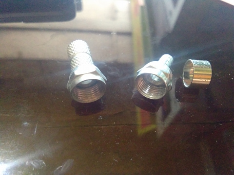 RF Connector