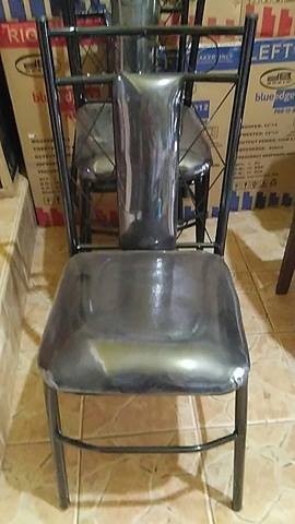 DiningChair HiBack