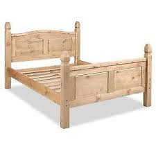 WoodBed 36"