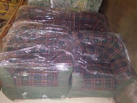 Angelica Sofa Set
