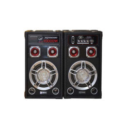 Xtreme 10" AmpSpk