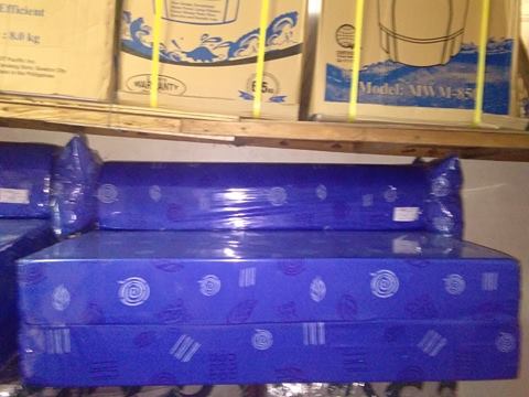 Uratex 48"SofaBed