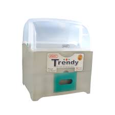 Zooey 1D Trendy