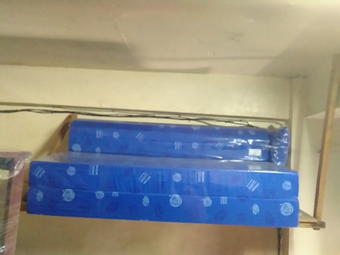 Uratex 60"SofaBed