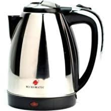 Micromatic MCK-1820