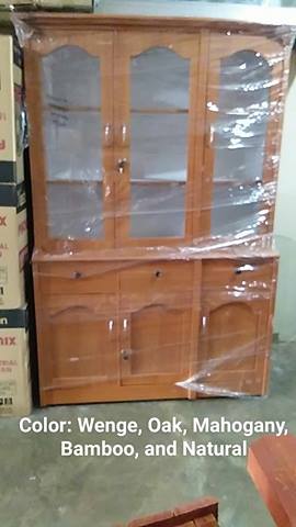 Estante 48" Vinyll