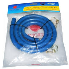 Micro Hose&Clamp