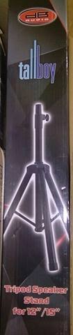 DBAudio Spk Stand