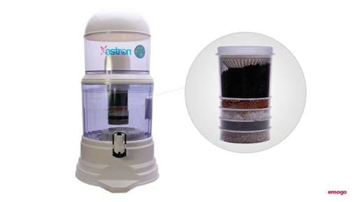 Astron WaterPurifier