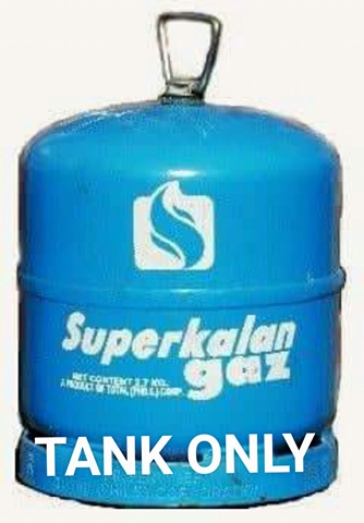 Superkalan Tank