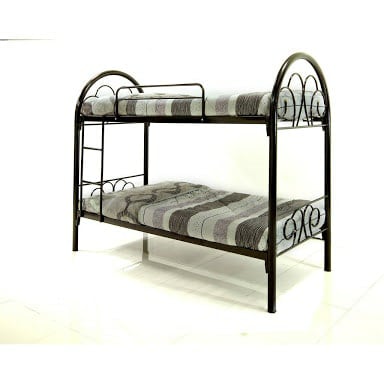 DoubleDeck 36x36