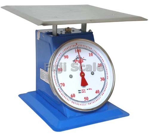 Fuji 100kg Scale