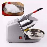 Smash HD Ice Crusher