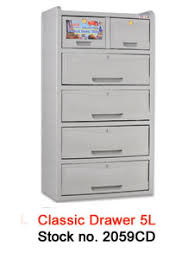J&T Classic 5L