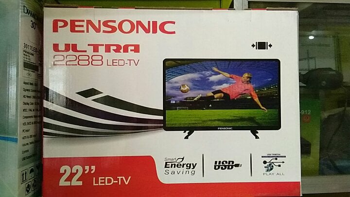 Pensonic 22" LED2288