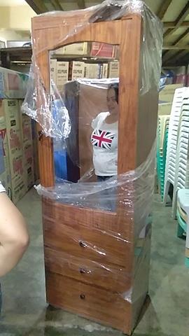 Aparador 24" Abejero