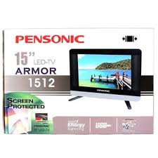 Pensonic 15" LED1512